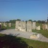 Belz - cmentarz zydowski 10